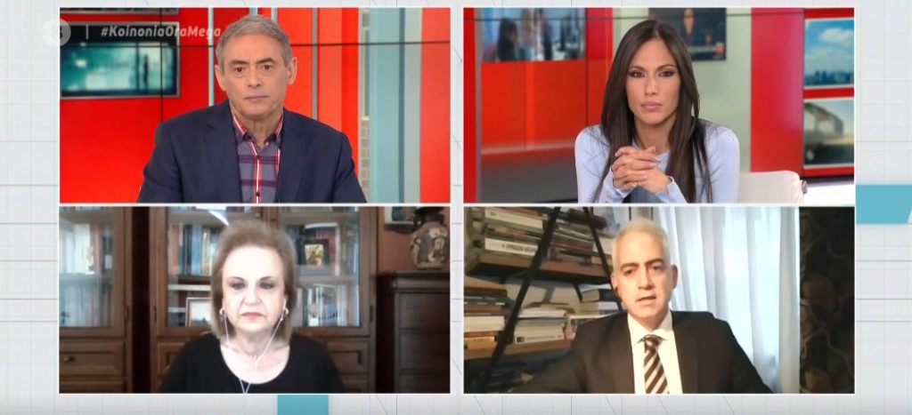 Δεν κλείνει το ΚΕΘΕΑ, διαβεβαιώνει ο πρόεδρός του