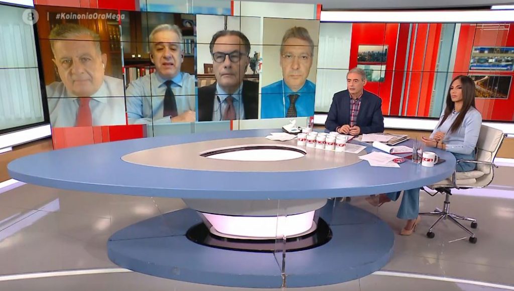 Θερμό επεισόδιο Δένδια – Τσαβούσογλου στην Άγκυρα: Τι φέρνει η επόμενη μέρα στις σχέσεις Ελλάδας – Τουρκίας