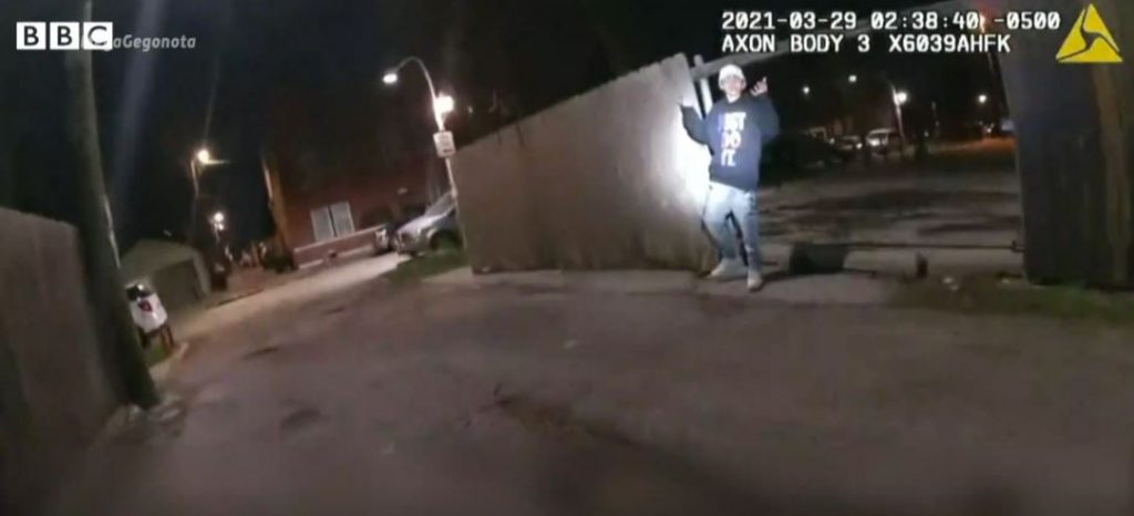 ΗΠΑ: Νεκρό από αστυνομικά πυρά ένα 13χρονο αγόρι στο Σικάγο