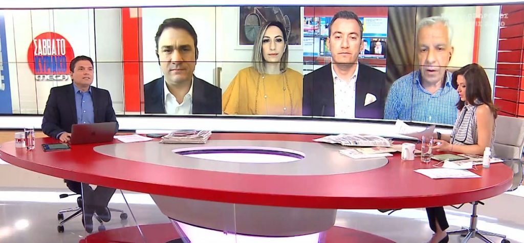 Αντίστροφη μέτρηση για το «ψαλιδισμένο» δώρο Πάσχα – Έρχονται τα πάνω – κάτω στα εργασιακά