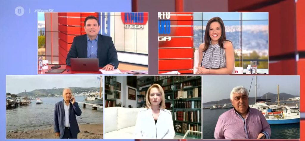 Αγωνία στους επαγγελματίες και τους εργαζόμενους για το άνοιγμα της τουριστικής περιόδου