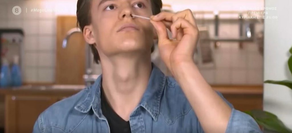 Έρχονται στα φαρμακεία τα δωρεάν self-tests: Όλες οι απαντήσεις για τα της διαδικασίας