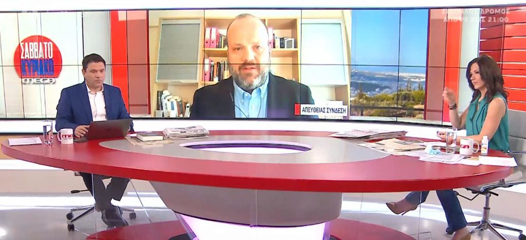 Έρχονται τα τέλη κυκλοφορίας με το μήνα – Μεγάλες αλλαγές στα εργασιακά – Τι γίνεται με επιδόματα ανεργίας & παρατάσεις