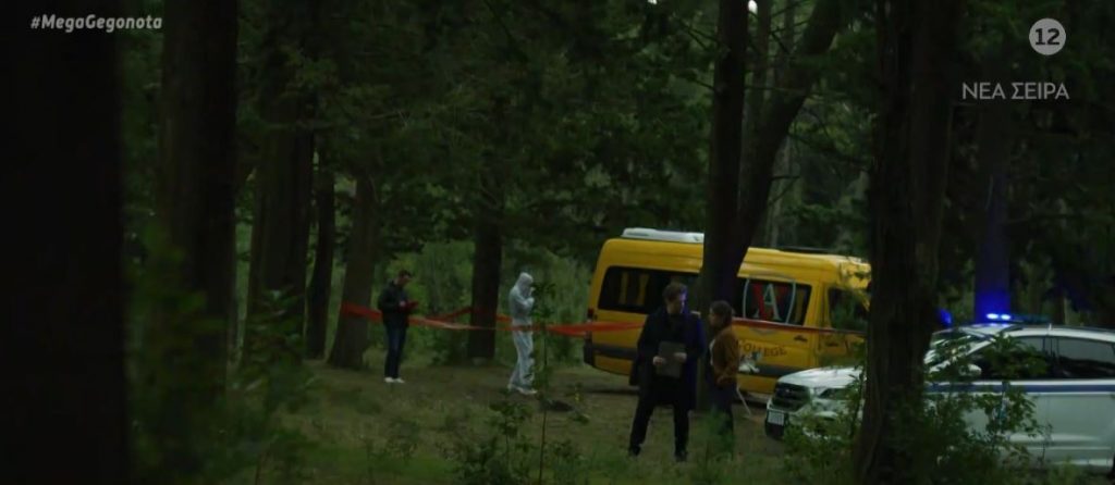 «Σιωπηλός Δρόμος»: Αγωνία, δυνατές στιγμές και πολλές ανατροπές στο 3ο επεισόδιο απόψε στις 21.00