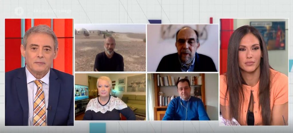 Αντίστροφη μέτρηση για το άνοιγμα του τουρισμού: Προετοιμάζονται για την Ελλάδα τουρίστες από τη Σερβία & το Ισραήλ