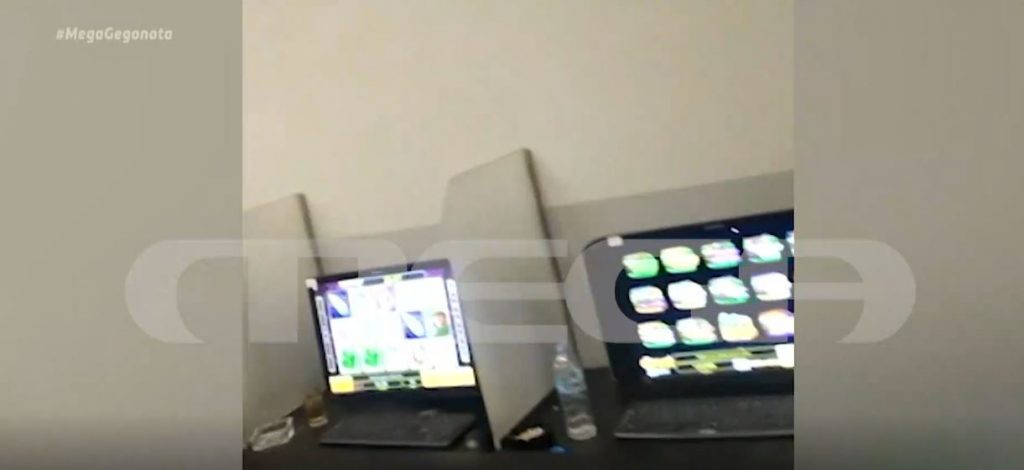 Έφοδος σε παράνομη χαρτοπαικτική λέσχη με συλλήψεις – Ανάμεσά τους και γνωστός τραγουδιστής  