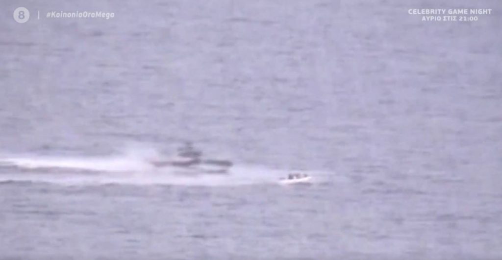 Κως: Συνελήφθη Αιγύπτιος για κατασκοπεία