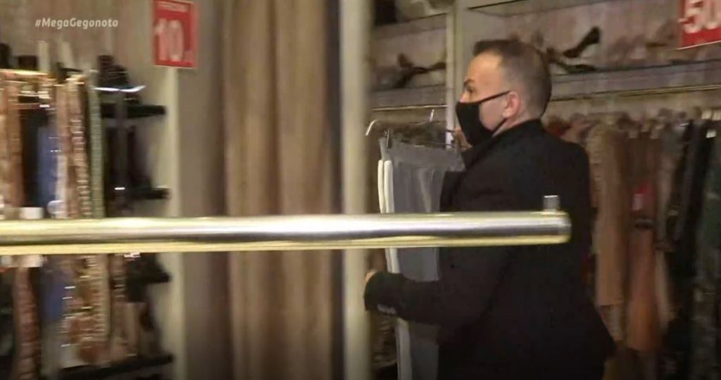 Λιανεμπόριο: «Πυρετός» προετοιμασιών στα εμπορικά καταστήματα