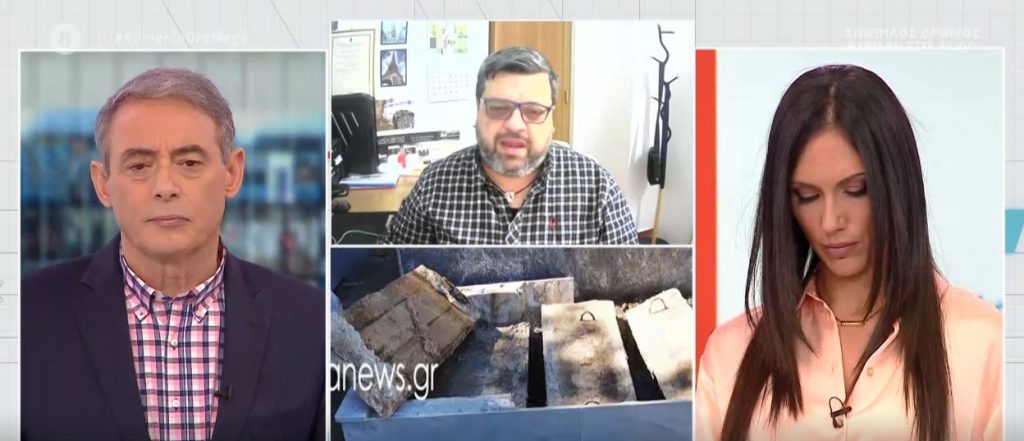 Χανιά: Θρίλερ με το θάνατο 68 τροφίμων γηροκομείου μέσα σε ένα χρόνο από το ίδιο αίτιο – Εισαγγελική έρευνα