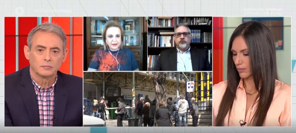 Κορωνοϊός: Το Πάσχα στις πόλεις και η ανησυχία για τα φαινόμενα συγχρωτισμού