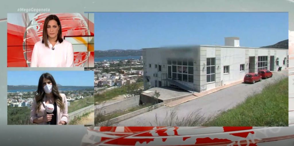 Οίκος «ευγηρίας» στα Χανιά: Ανατριχιαστικές αποκαλύψεις για την κόλαση που ζούσαν οι ηλικιωμένοι