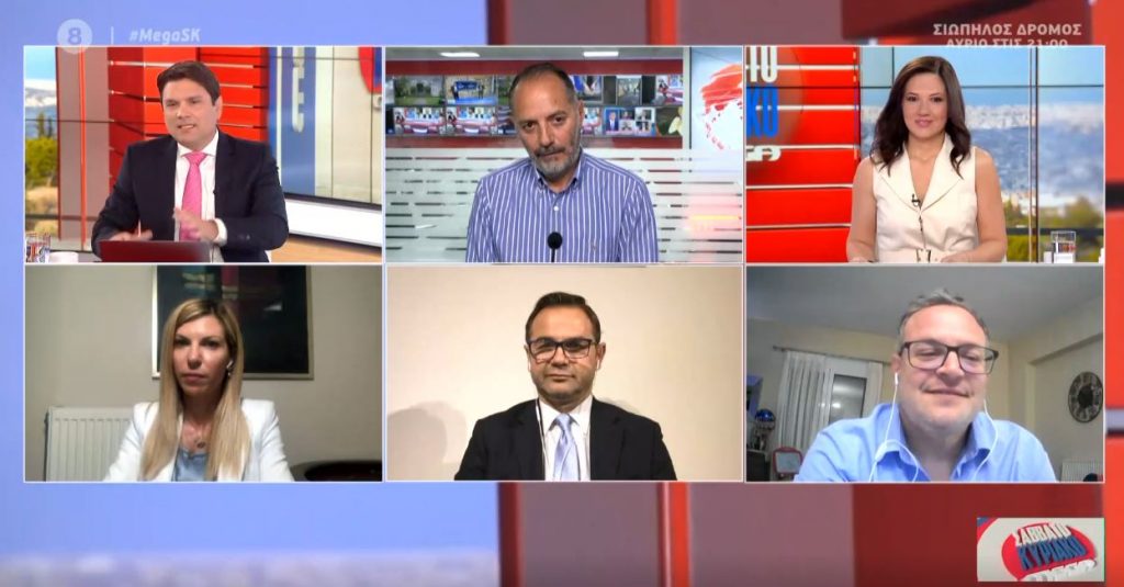 Χανιά: Έρευνα για σύσταση εγκληματικής οργάνωσης μετά το θάνατο 68 τροφίμων σε γηροκομείο