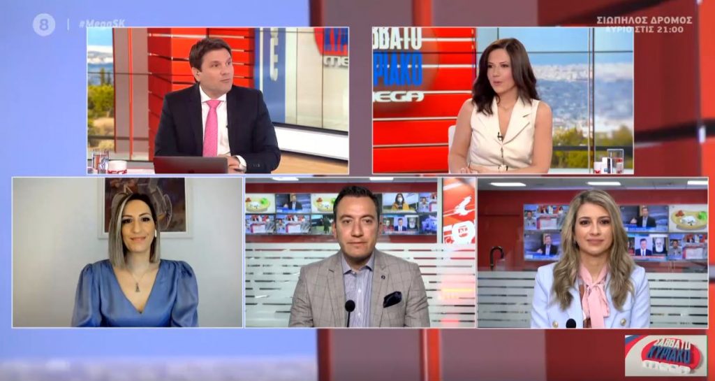 Για ποιους είναι υποχρεωτικά τα self-tests – Ποιοι θα λάβουν το έκτακτο επίδομα & για ποιους μειώνεται η προκαταβολή φόρου