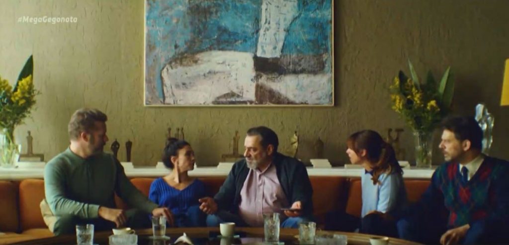 Σιωπηλός Δρόμος: Δυνατές στιγμές και ανατροπές στο τέταρτο επεισόδιο απόψε στις 21.00