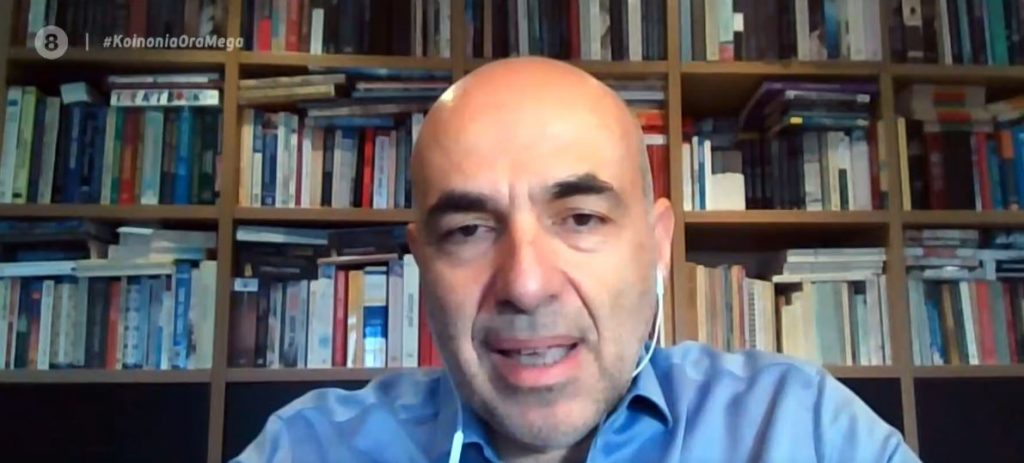 Ο 3ος κύκλος #GrowYourBusiness είναι διαθέσιμος σε όλους στο YouTube κανάλι της COSMOTE