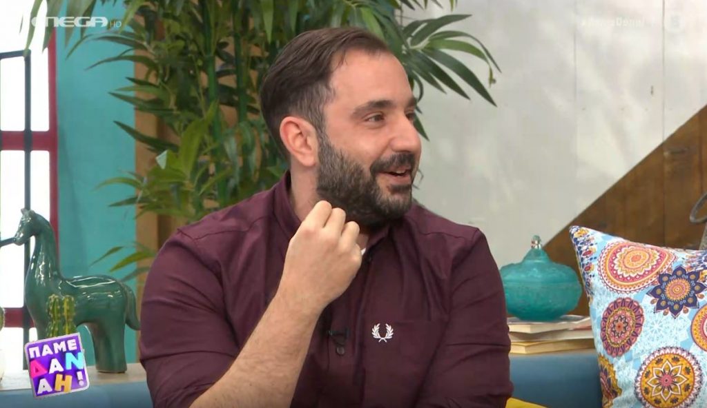 Οι απίστευτες δικαιολογίες των πολιτών για να περάσουν τα διόδια & η βόλτα του Ιωάννη από το MasterChef στον… ήλιο!