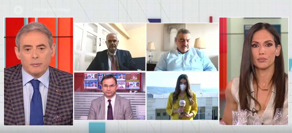 Στο «μικροσκόπιο» της αστυνομίας οι 68 θάνατοι ηλικιωμένων στο γηροκομείο στα Χανιά