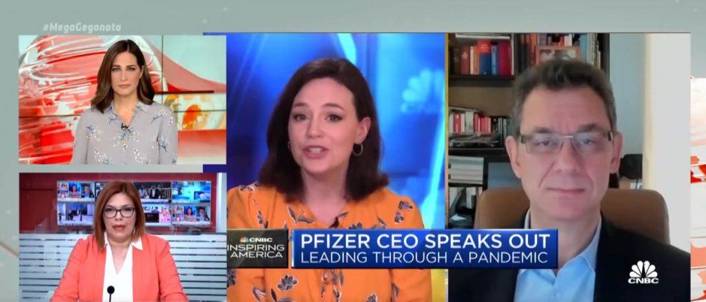 Κορωνοϊός: Έρχονται φάρμακα κατά του κορωνοϊού από τη Pfizer – Τέλος οι μάσκες για τους πλήρως εμβολιασμένους στις ΗΠΑ