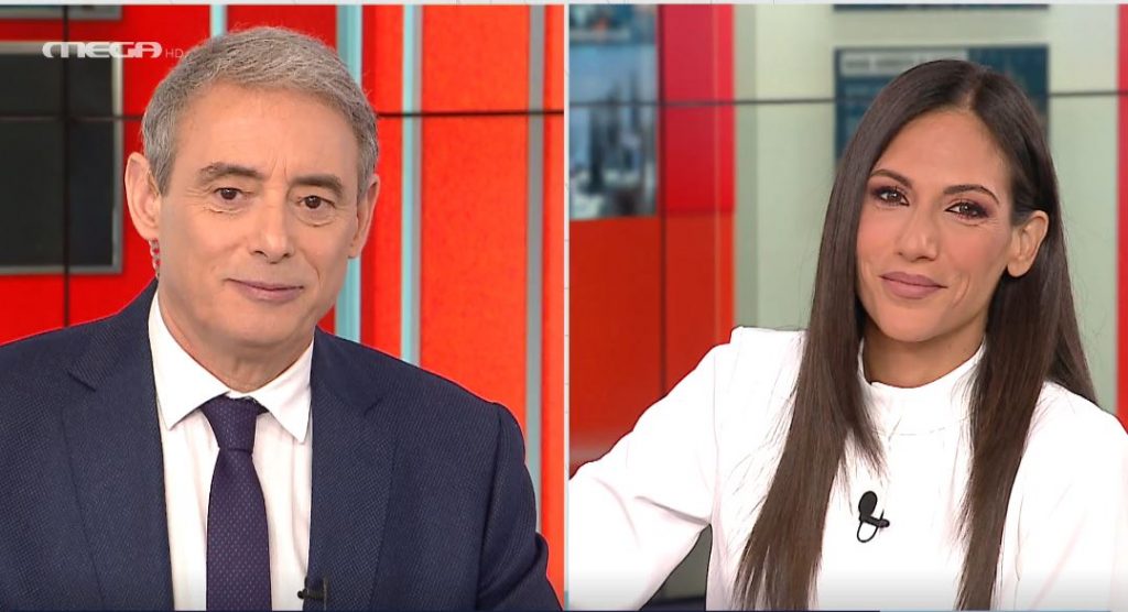 Κοινωνία Ώρα MEGA 29/04/21 - 