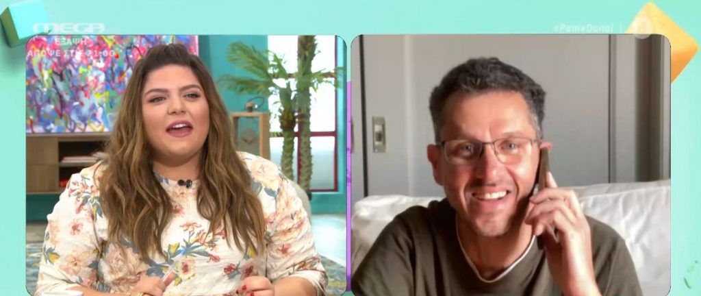 «Σιωπηλός Δρόμος»: Ο σκηνοθέτης Βαρδής Μαρινάκης αποκαλύπτει τα μυστικά της σειράς που έκανε πάταγο στα social media!