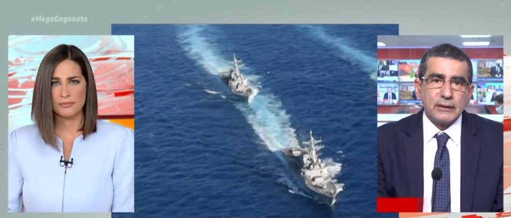 Τουρκία: Συνελήφθη ο εμπνευστής της «Γαλάζιας πατρίδας» – 10 συλλήψεις απόστρατων ναυάρχων