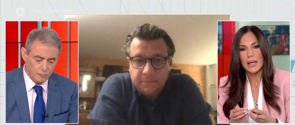 Κορωνοϊός: Το στοίχημα του ανοίγματος στη «σκιά» του υγειονομικού συναγερμού