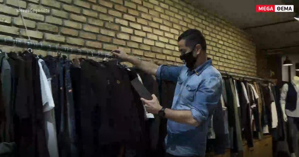 Λιανεμπόριο: Επανεκκίνηση με sms, χρονικό όριο και ραντεβού – Υποχρεωτικά tests για τους εργαζόμενους