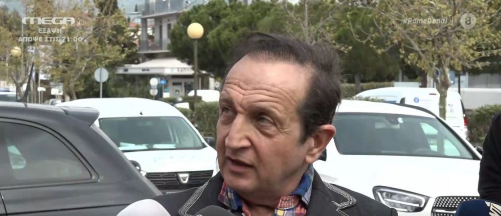 Μπιμπίλας, Λαγούτης & Αλικάκη, ενώνουν τις δυνάμεις τους στο video clip του «Μίλα» για καλό σκοπό!
