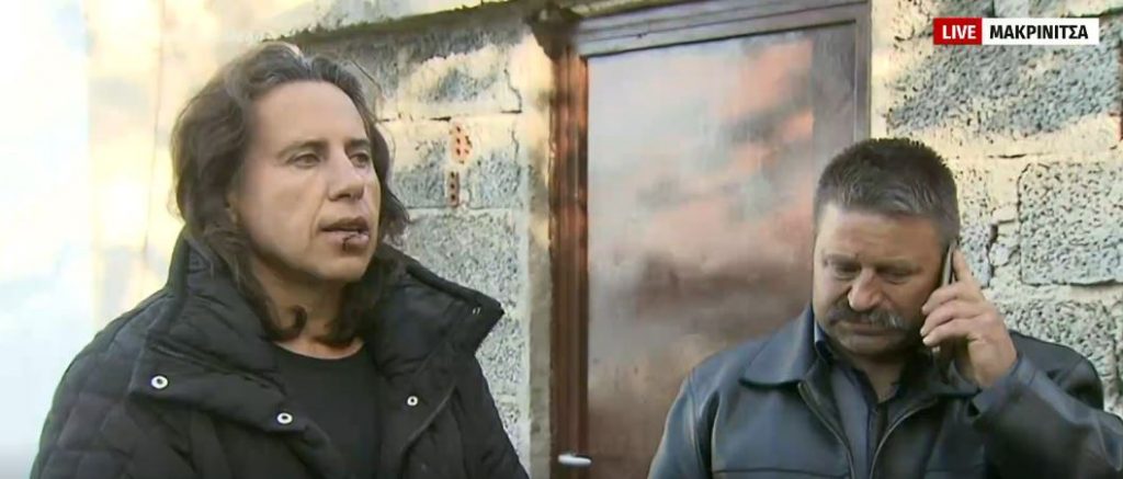 Διπλή δολοφονία στη Μακρινίτσα – Οι γονείς των δύο αδελφών στο MEGA: Έτσι έγινε το φονικό