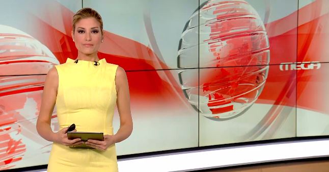 MEGA ΓΕΓΟΝΟΤΑ: Κεντρικό Δελτίο Ειδήσεων 21/04/21 - 