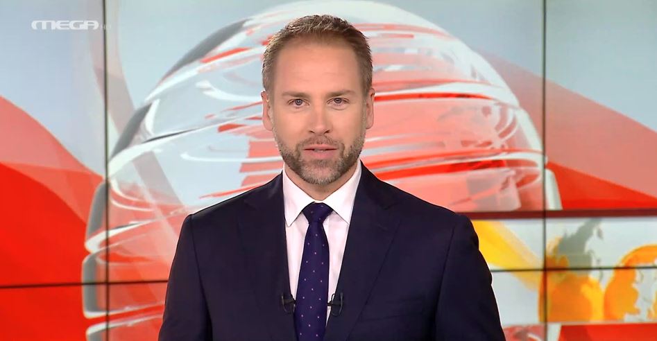 MEGA ΓΕΓΟΝΟΤΑ: Μεσημβρινό Δελτίο Ειδήσεων 30/04/21 - 