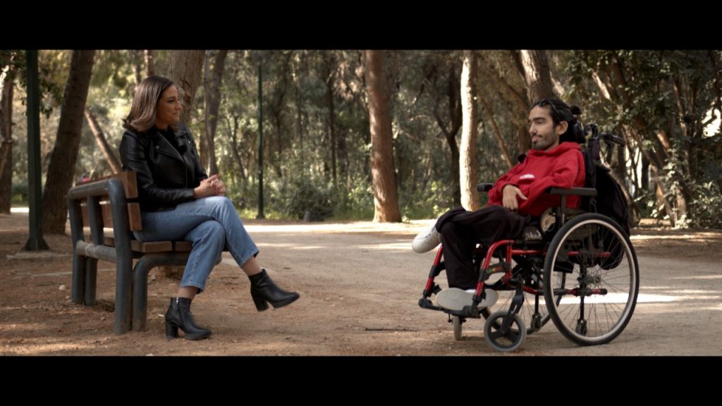 MEGA STORIES : Ιστορίες δύναμης και θέλησης | MEGA TV