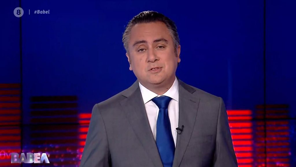 ΒΑΒΕΛ | ΠΑΝΔΗΜΙΑ ΚΑΙ ΕΛΛΗΝΟΤΟΥΡΚΙΚΑ