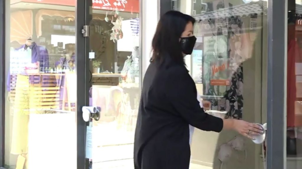 Πώς θα γίνονται οι αγορές μετά το άνοιγμα του λιανεμπορίου