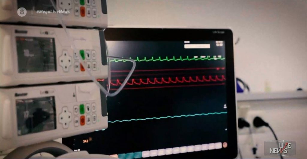 «Άνοιγμα» του λιανεμπορίου με αρνητικό ρεκόρ θανάτων 