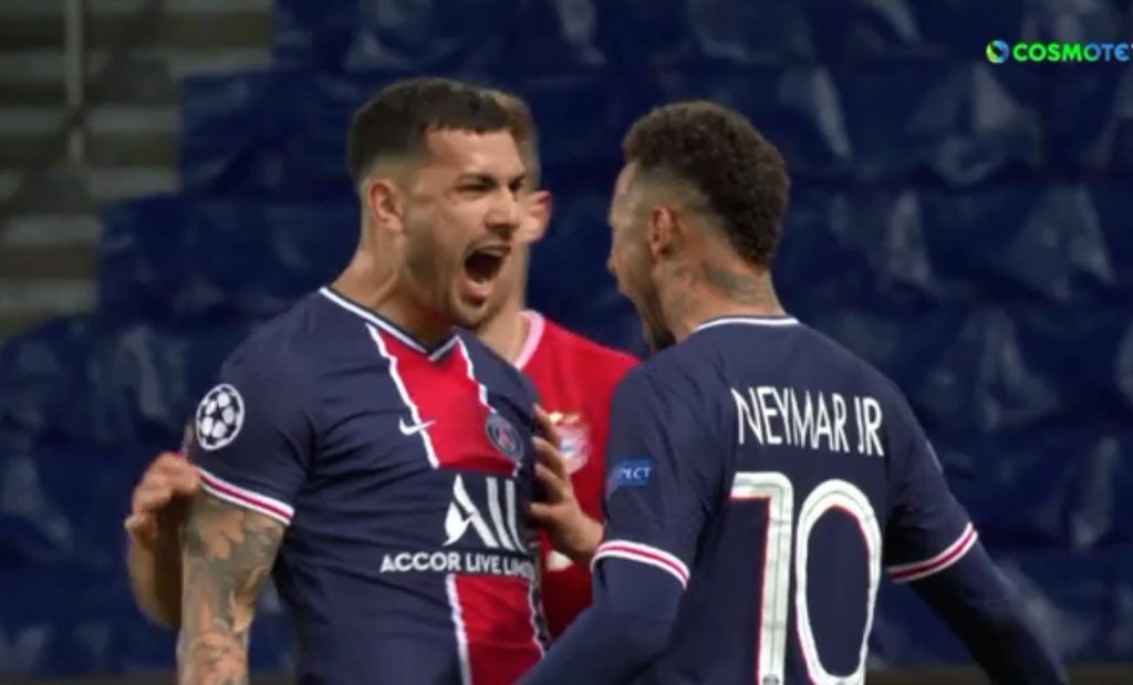 Πρόκριση στα ημιτελικά του Champions League για Παρί και Τσέλσι