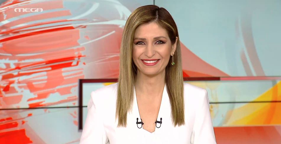 MEGA ΓΕΓΟΝΟΤΑ: Μεσημβρινό Δελτίο Ειδήσεων 11/04/21 - 