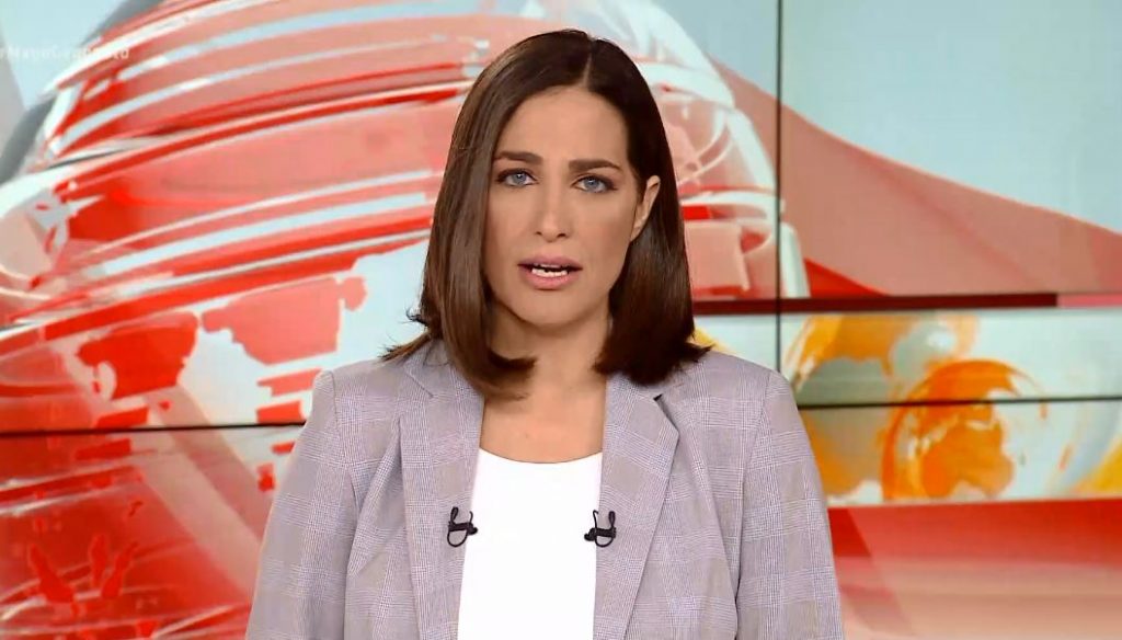 MEGA ΓΕΓΟΝΟΤΑ: Μεσημβρινό Δελτίο Ειδήσεων 07/04/21 - 