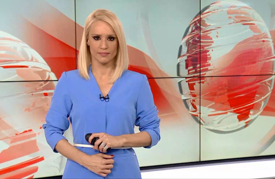 MEGA ΓΕΓΟΝΟΤΑ: Κεντρικό Δελτίο Ειδήσεων 16/04/21 - 