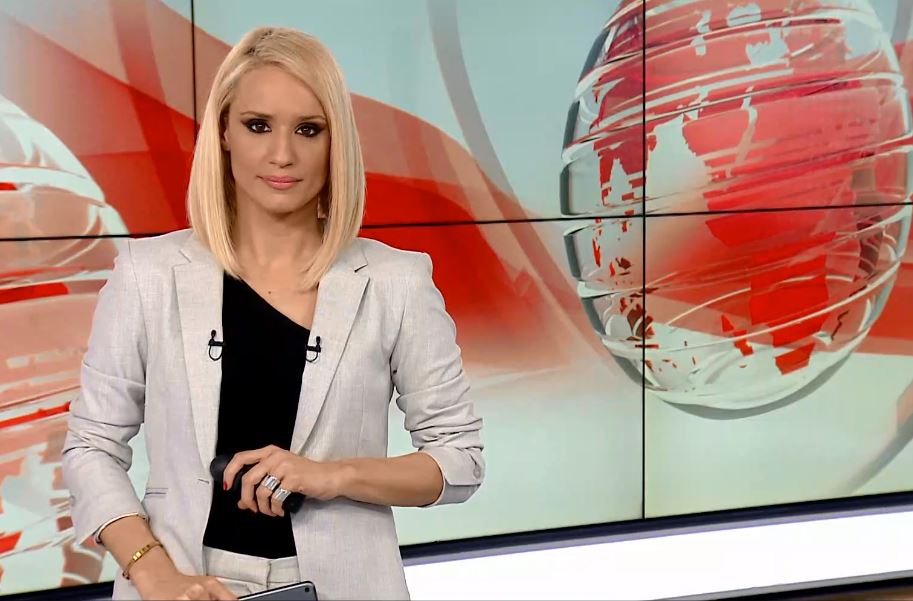 MEGA ΓΕΓΟΝΟΤΑ: Κεντρικό Δελτίο Ειδήσεων 24/04/21 - 