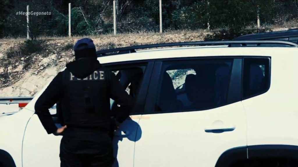 Εντατικοί έλεγχοι στα διόδια, κανένας στον Προαστιακό