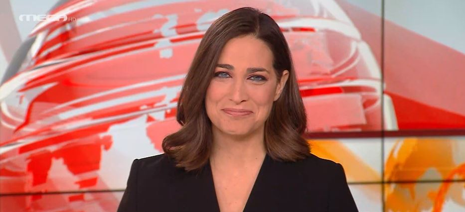 MEGA ΓΕΓΟΝΟΤΑ: Μεσημβρινό Δελτίο Ειδήσεων 08/04/21 - 