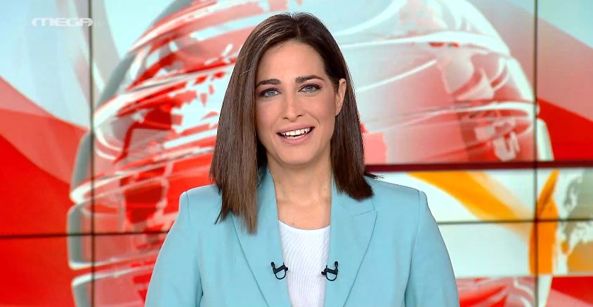 MEGA ΓΕΓΟΝΟΤΑ: Μεσημβρινό Δελτίο Ειδήσεων 12/04/21 - 