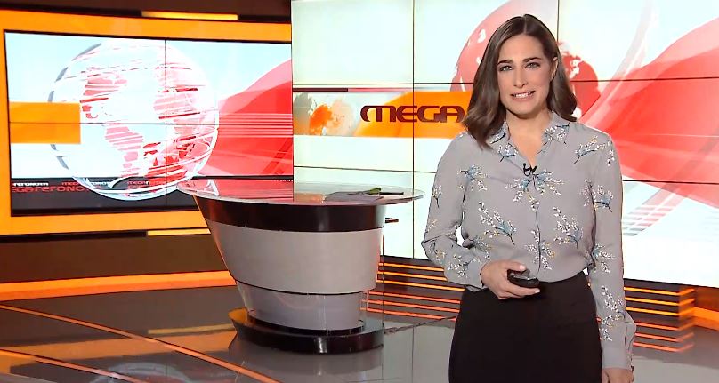 MEGA ΓΕΓΟΝΟΤΑ: Μεσημβρινό Δελτίο Ειδήσεων 28/04/21 - 