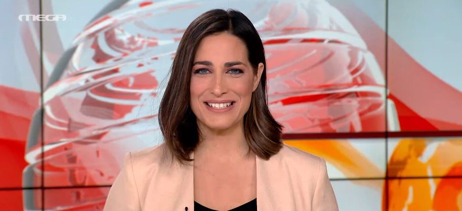 MEGA ΓΕΓΟΝΟΤΑ: Μεσημβρινό Δελτίο Ειδήσεων 22/04/21 - 