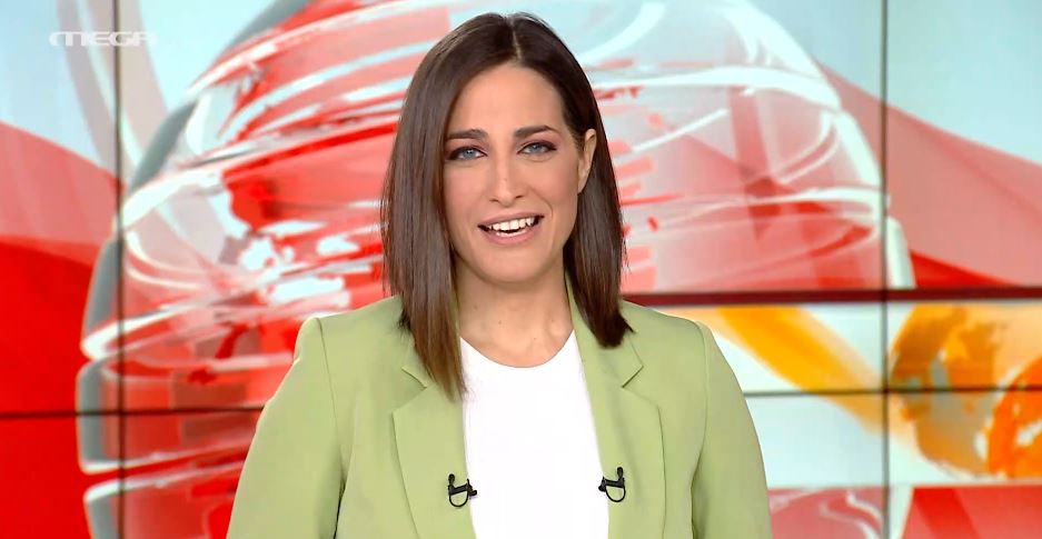 MEGA ΓΕΓΟΝΟΤΑ: Μεσημβρινό Δελτίο Ειδήσεων 19/04/21 - 