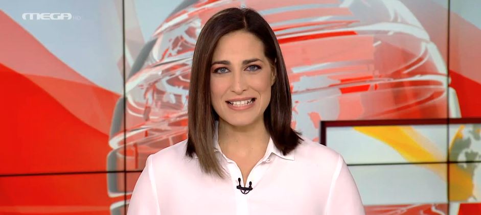 MEGA ΓΕΓΟΝΟΤΑ: Μεσημβρινό Δελτίο Ειδήσεων 23/04/21 - 