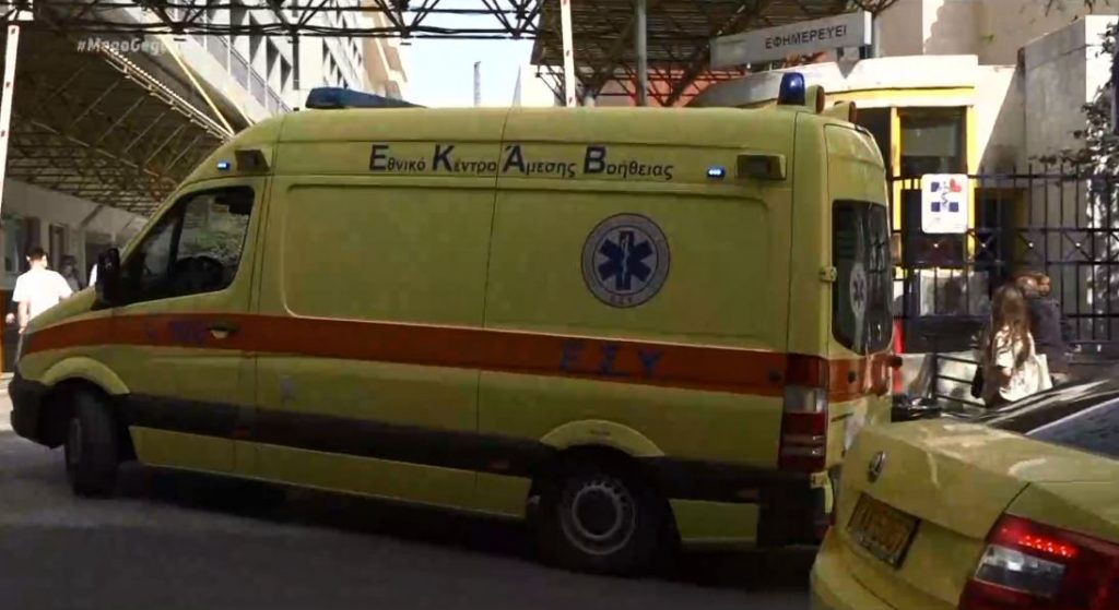 Σε οριακή κατάσταση τα νοσοκομεία, δυσοίωνες οι προβλέψεις