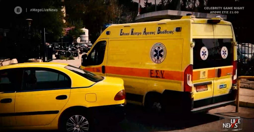 «Γολγοθάς» το άνοιγμα της αγοράς, «σταύρωση» στα νοσοκομεία 