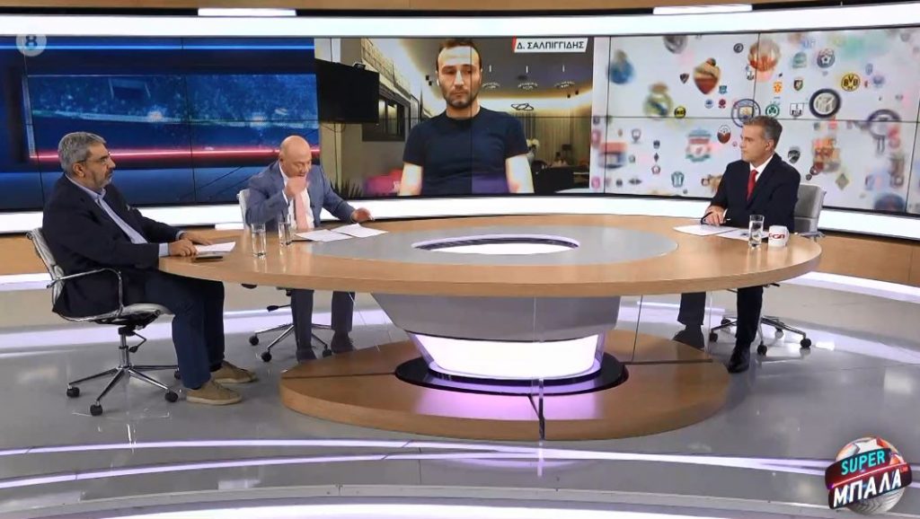 Χαμός στο ευρωπαϊκό ποδόσφαιρο – Η European Super League και ο «πόλεμος» με UEFA και ομοσπονδίες